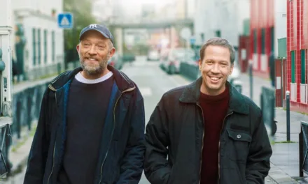 Hors normes sur Arte : Vincent Cassel et Reda Kateb au chevet des enfants autistes que le système laisse de côté