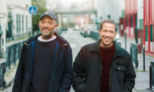 Hors normes sur Arte : Vincent Cassel et Reda Kateb au chevet des enfants autistes que le système laisse de côté