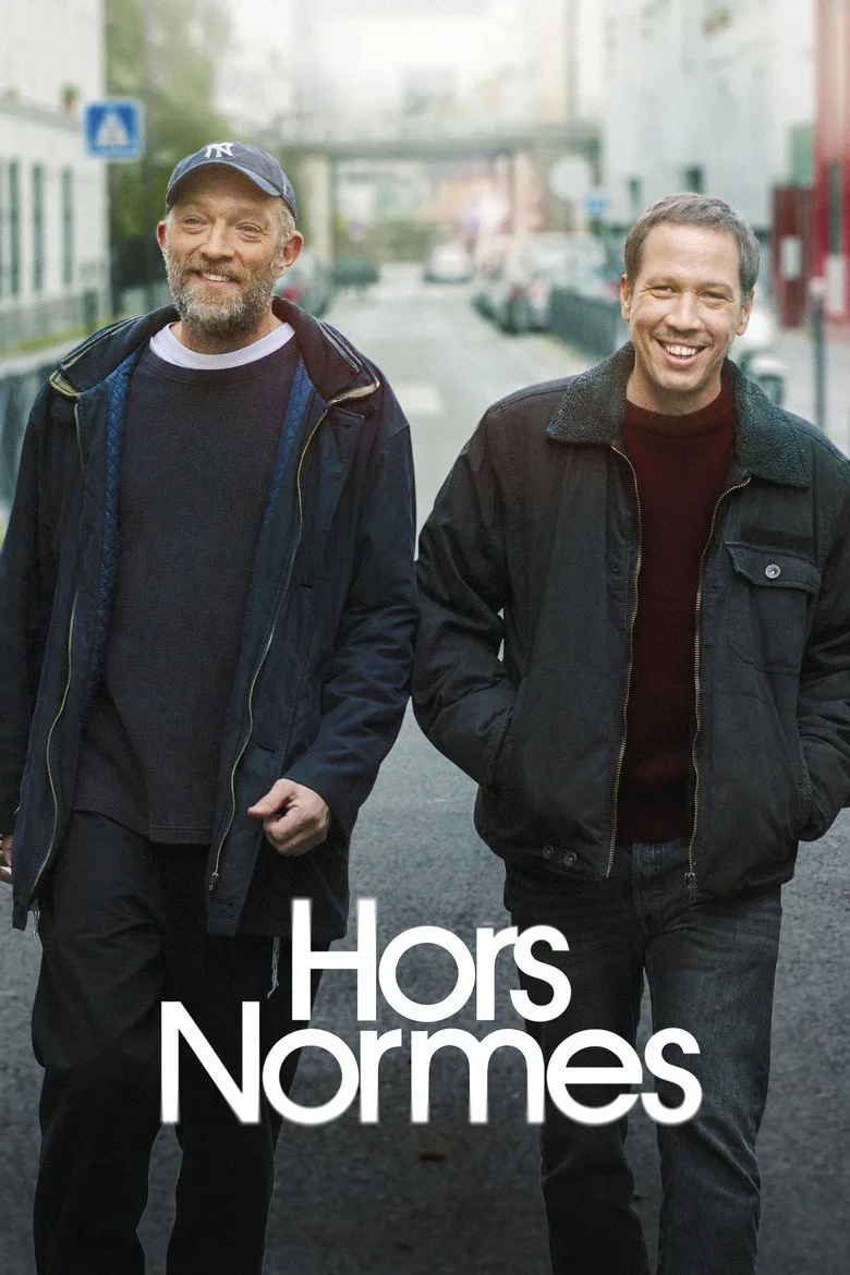 Hors normes (Arte)