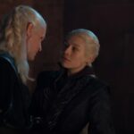 House of the Dragon saison 3 épisode 3 : Rhaenyra découvre le vrai prix du trône (HBO)