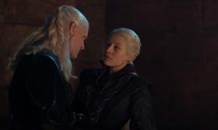 House of the Dragon saison 3 épisode 3 : Rhaenyra découvre le vrai prix du trône (HBO)