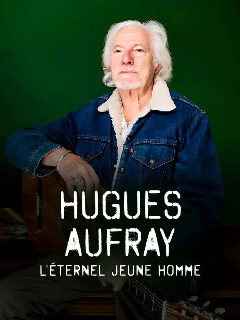 Hugues Aufray sur France 3 : Mireille Dumas dresse le portrait de l’éternel jeune homme de la chanson