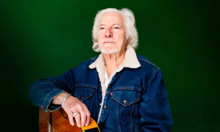 Hugues Aufray sur France 3 : Mireille Dumas dresse le portrait de l’éternel jeune homme de la chanson