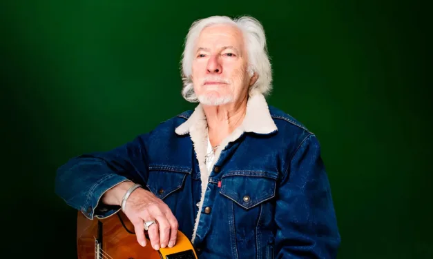 Hugues Aufray sur France 3 : Mireille Dumas dresse le portrait de l’éternel jeune homme de la chanson