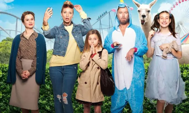 Le Sens de la famille sur France 2 : Franck Dubosc et Alexandra Lamy dans une comédie où tout le monde change de corps