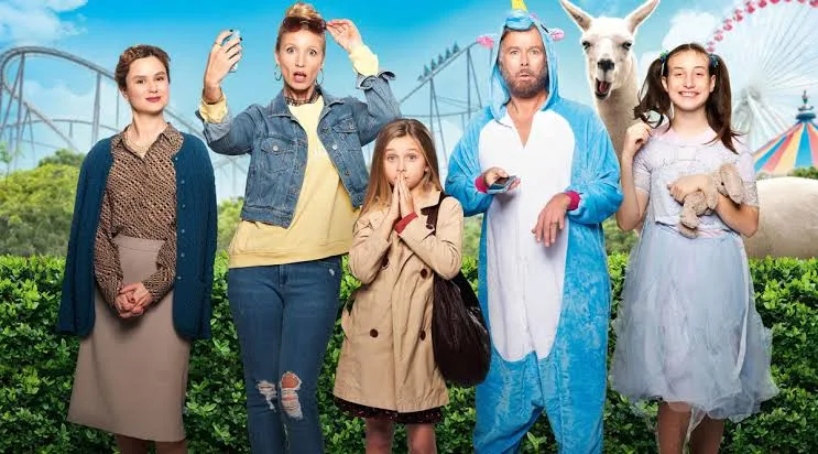 Le Sens de la famille sur France 2 : Franck Dubosc et Alexandra Lamy dans une comédie où tout le monde change de corps