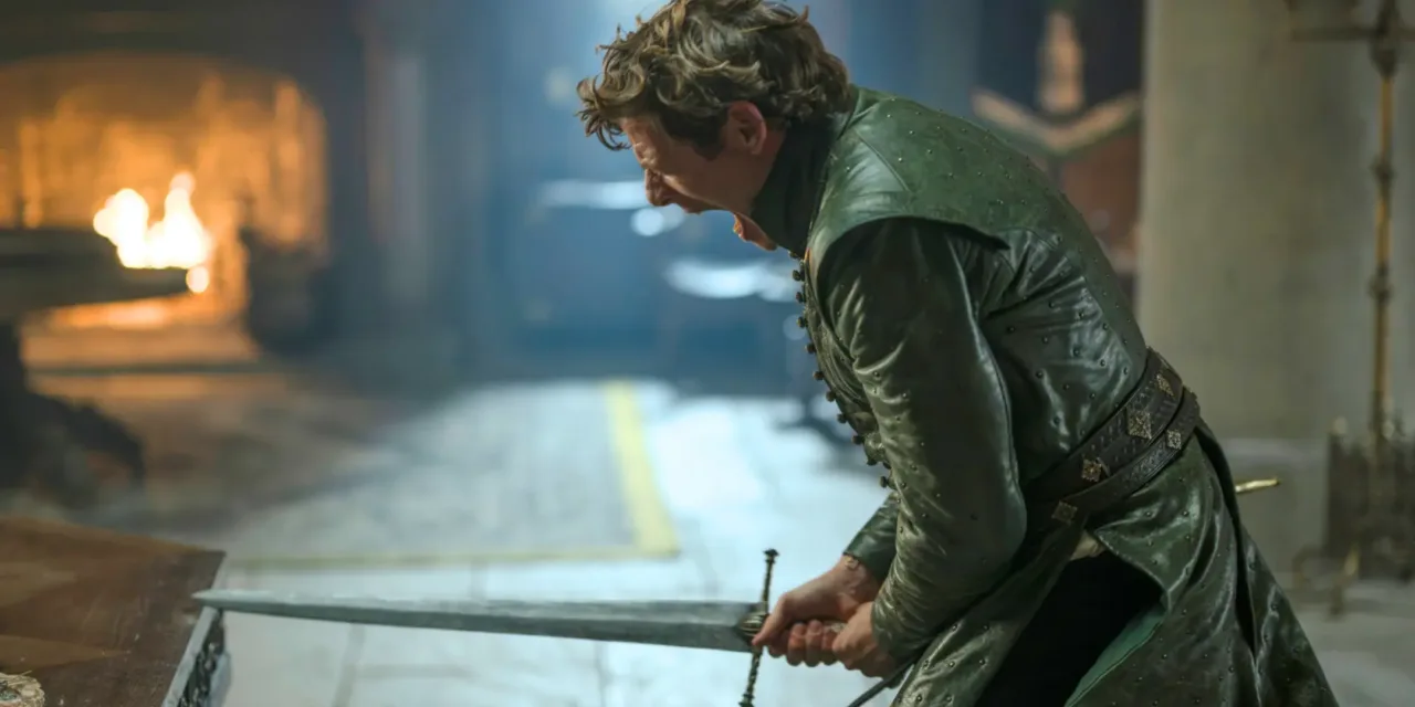 House of the Dragon saison 3 épisode 4 : Rhaenyra face à une nouvelle menace sur HBO Max