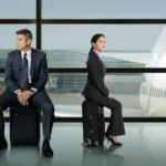 In the Air sur Arte : George Clooney face au vide derrière sa vie d’aéroport