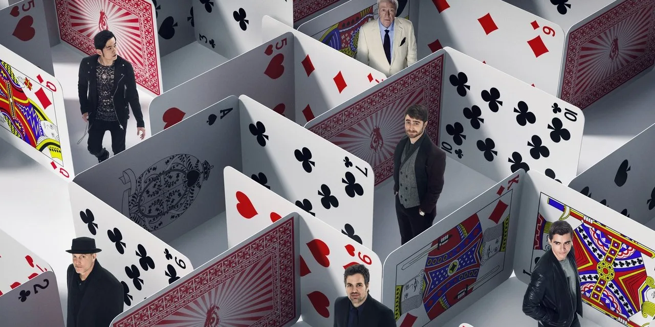 Insaisissables 2 sur Canal+ Grand Écran : les Quatre Cavaliers piégés jusqu’à Macao pour un tour à haut risque