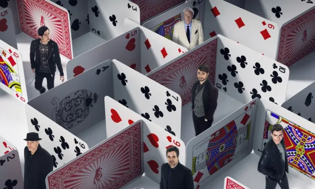 Insaisissables 2 sur Canal+ Grand Écran : les Quatre Cavaliers piégés jusqu’à Macao pour un tour à haut risque