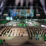 Festival interceltique de Lorient sur France 3 : la Cornouailles à l’honneur du Grand Spectacle