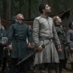 House of the Dragon saison 3 épisode 6 : résumé complet et fin expliquée