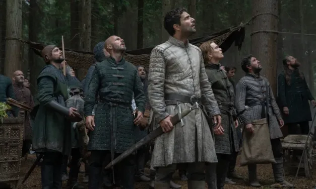 House of the Dragon saison 3 épisode 6 : résumé complet et fin expliquée