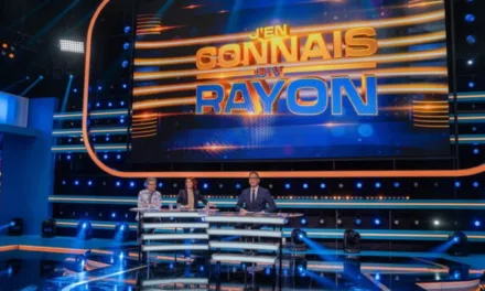 J’en connais un rayon sur M6 : Julien Courbet piège cinquante consommateurs et met en jeu vingt ans de courses
