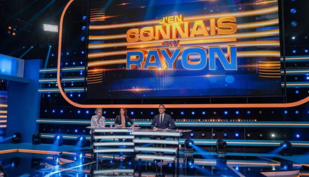 J’en connais un rayon sur M6 : Julien Courbet piège cinquante consommateurs et met en jeu vingt ans de courses
