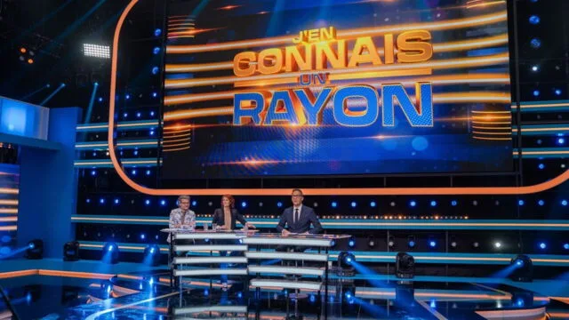 J’en connais un rayon sur M6 : Julien Courbet piège cinquante consommateurs et met en jeu vingt ans de courses