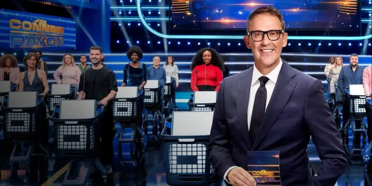 J’en connais un rayon sur M6 : Julien Courbet piège cinquante consommateurs sur les réflexes du quotidien ce mercredi