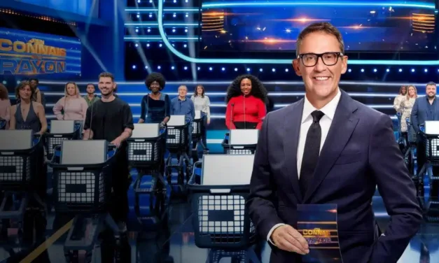 J’en connais un rayon sur M6 : Julien Courbet piège cinquante consommateurs sur les réflexes du quotidien ce mercredi