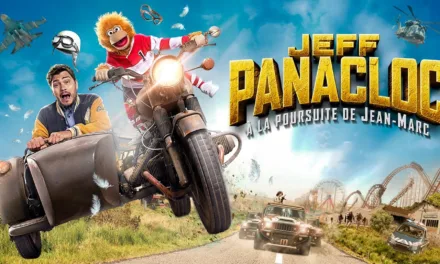 Jeff Panacloc à la poursuite de Jean-Marc sur M6 : le film déjanté diffusé le 21 août