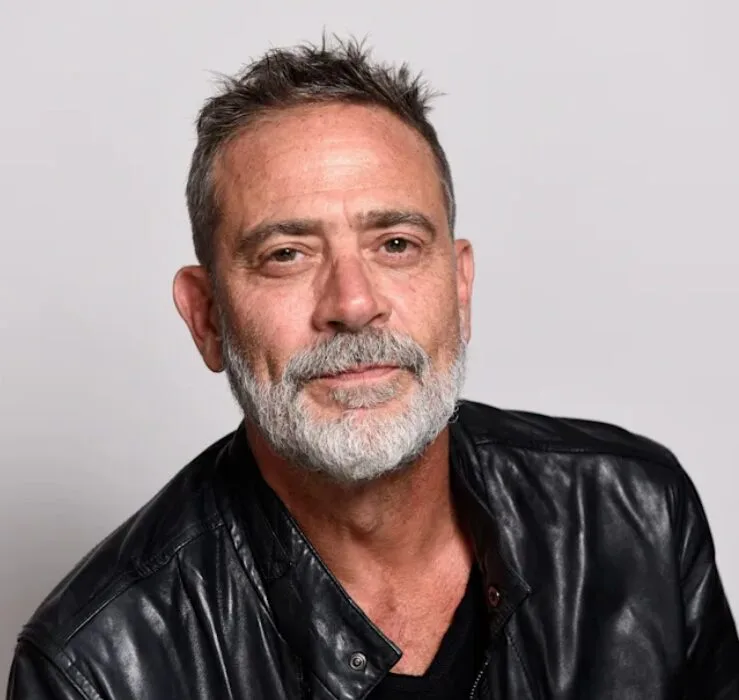 Jeffrey Dean Morgan, interprete de Negan