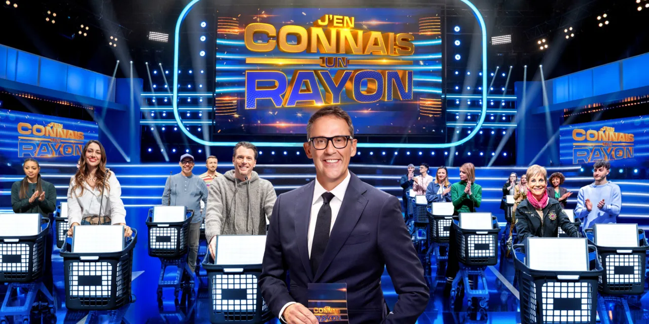 J’en connais un rayon sur M6 : Julien Courbet remet la consommation en jeu le 22 juillet