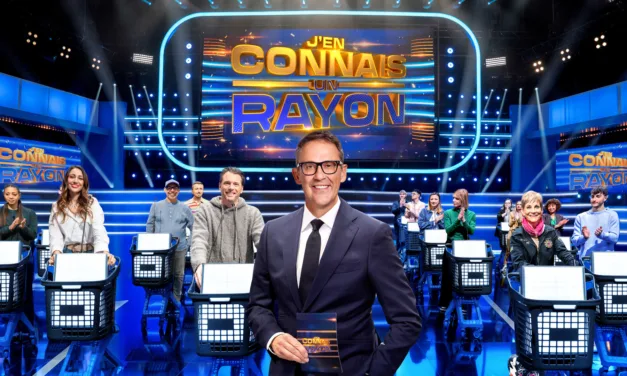 J’en connais un rayon sur M6 : Julien Courbet remet la consommation en jeu le 22 juillet