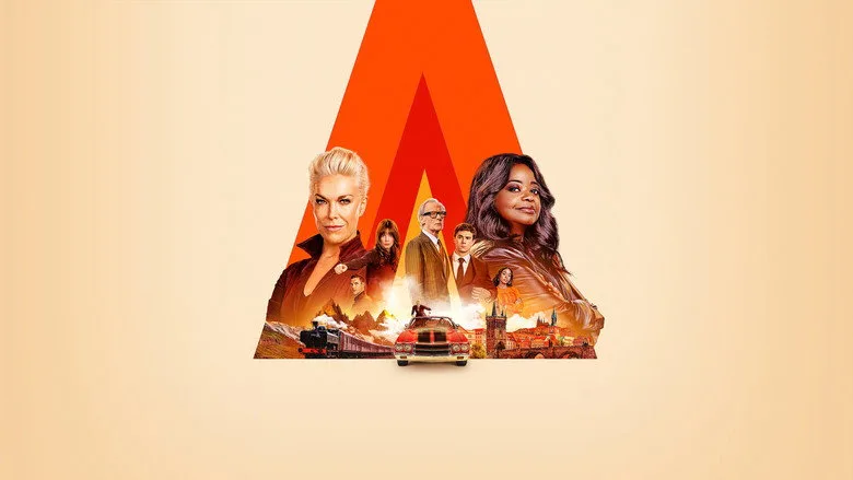 Ride or Die – Série (Saison 1)