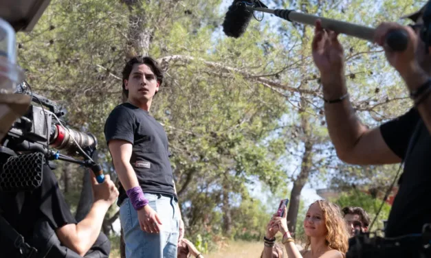 Karma, trop jeunes pour se taire : la saison 2 en tournage pour france.tv