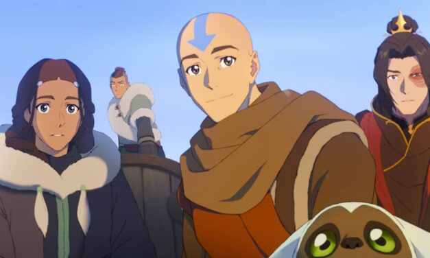 Avatar Aang : Le dernier maître de l’air : une suite est-elle prévue sur Paramount+ ?