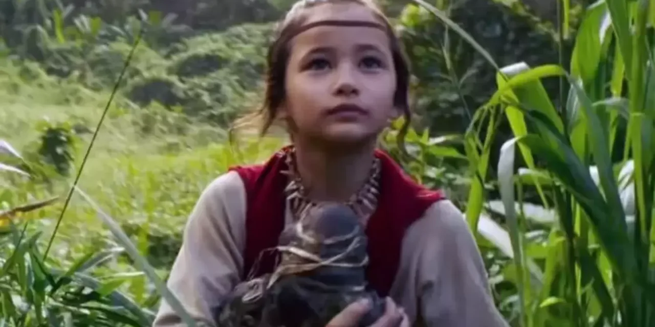 Kaylee Hottle est morte à 18 ans : l’actrice de Godzilla vs. Kong victime d’un accident de voiture