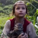 Kaylee Hottle est morte à 18 ans : l’actrice de Godzilla vs. Kong victime d’un accident de voiture