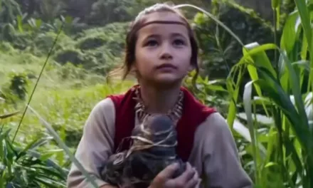 Kaylee Hottle est morte à 18 ans : l’actrice de Godzilla vs. Kong victime d’un accident de voiture