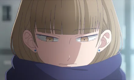 The Ramparts of Ice saison 2 : l’anime shôjo revient sur Netflix dès le 1er octobre