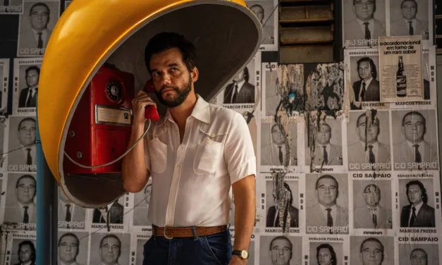 L’Agent secret sur Canal+ Cinéma : Wagner Moura fuit la dictature dans le thriller de Kleber Mendonça Filho primé à Cannes