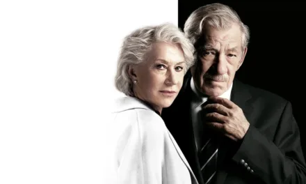 L’art du mensonge sur TF1 Séries Films : Ian McKellen piège Helen Mirren dans un thriller vénéneux