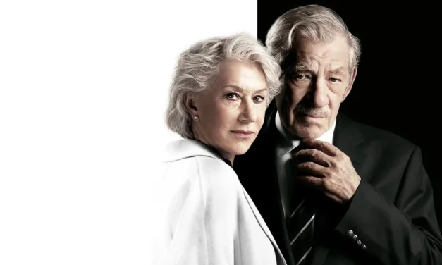 L’art du mensonge sur TF1 Séries Films : Ian McKellen piège Helen Mirren dans un thriller vénéneux