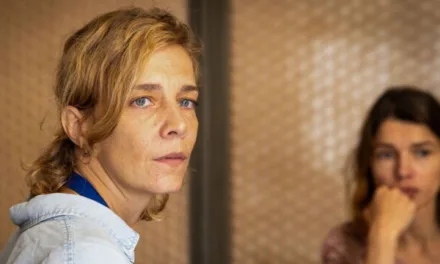 L’été de Jahia sur Canal+ Cinéma : deux ados liées d’amitié dans un centre de demandeurs d’asile