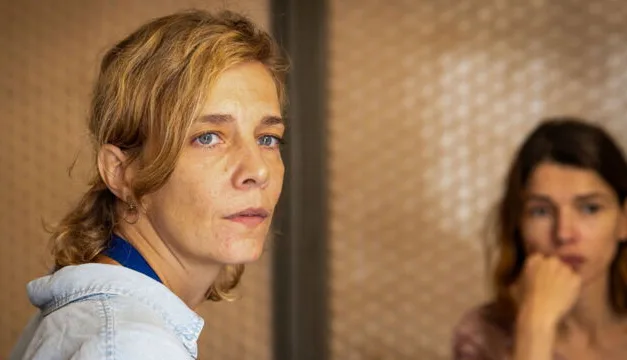L’été de Jahia sur Canal+ Cinéma : deux ados liées d’amitié dans un centre de demandeurs d’asile