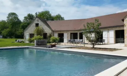 La folie des piscines sur RMC Story : ces Français qui transforment leur jardin en bassin de rêve