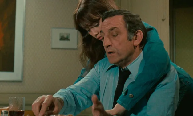 La Gifle sur France 5 : Lino Ventura et une Isabelle Adjani de 18 ans dans la comédie qui l’a révélée