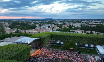 La grande fête des tubes 80, 90, 2000 sur M6 : Jérôme Anthony rallume trente ans de hits devant 5000 spectateurs