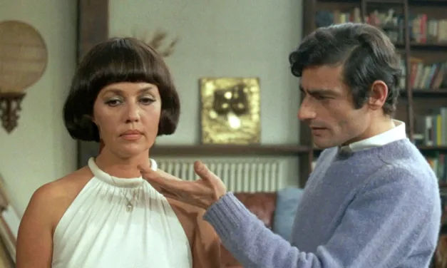La mariée était en noir sur France 5 : Jeanne Moreau traque cinq hommes pour venger son mari assassiné