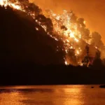 La Méditerranée en feu sur Arte : un bassin qui se réchauffe 20% plus vite que la planète