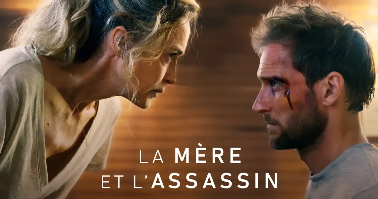 La mère et l’assassin sur France 2 : Hélène de Fougerolles et Florent Peyre au cœur d’un thriller familial