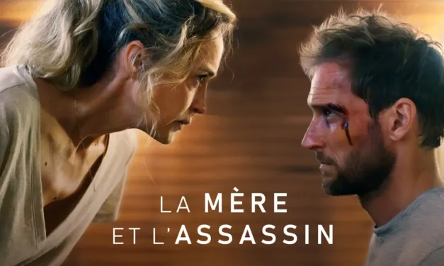 La mère et l’assassin sur France 2 : Hélène de Fougerolles et Florent Peyre au cœur d’un thriller familial