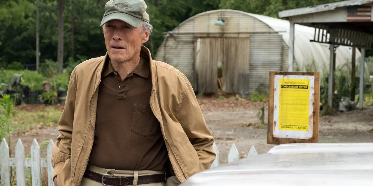 La Mule sur Canal+ Grand Écran : Clint Eastwood incarne un octogénaire recruté comme passeur par un cartel mexicain