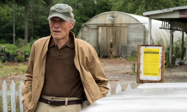 La Mule sur Canal+ Grand Écran : Clint Eastwood incarne un octogénaire recruté comme passeur par un cartel mexicain
