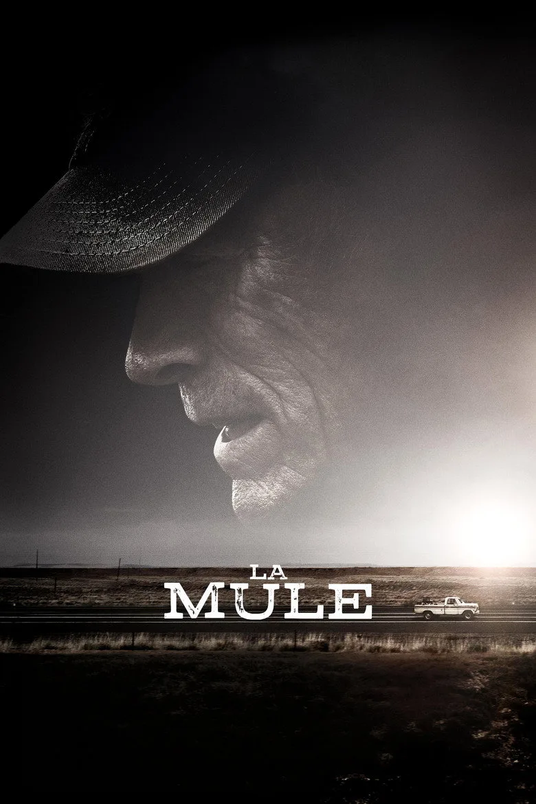 La mule (Canal+ Grand Écran)