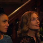 La prisonnière de Bordeaux sur Arte : l’amitié improbable d’Isabelle Huppert et Hafsia Herzi