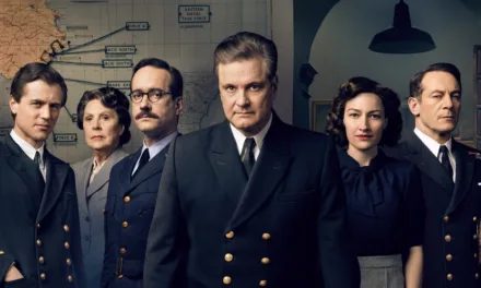 La ruse sur TF1 Séries Films : Colin Firth et Matthew Macfadyen orchestrent l’un des plus grands leurres de la Seconde Guerre mondiale